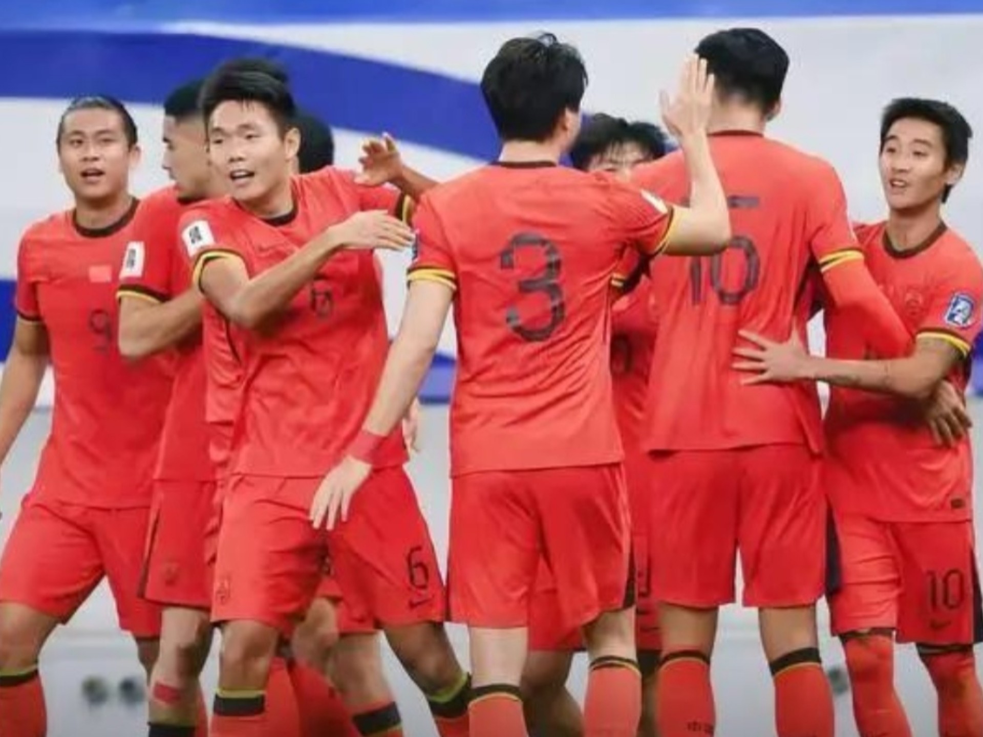 条重磅动态 条重磅动态