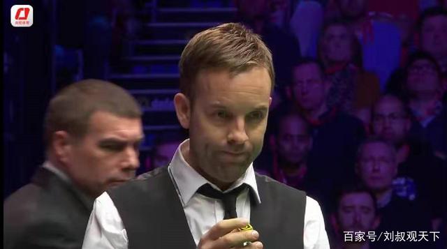 他在比赛最 他在比赛最