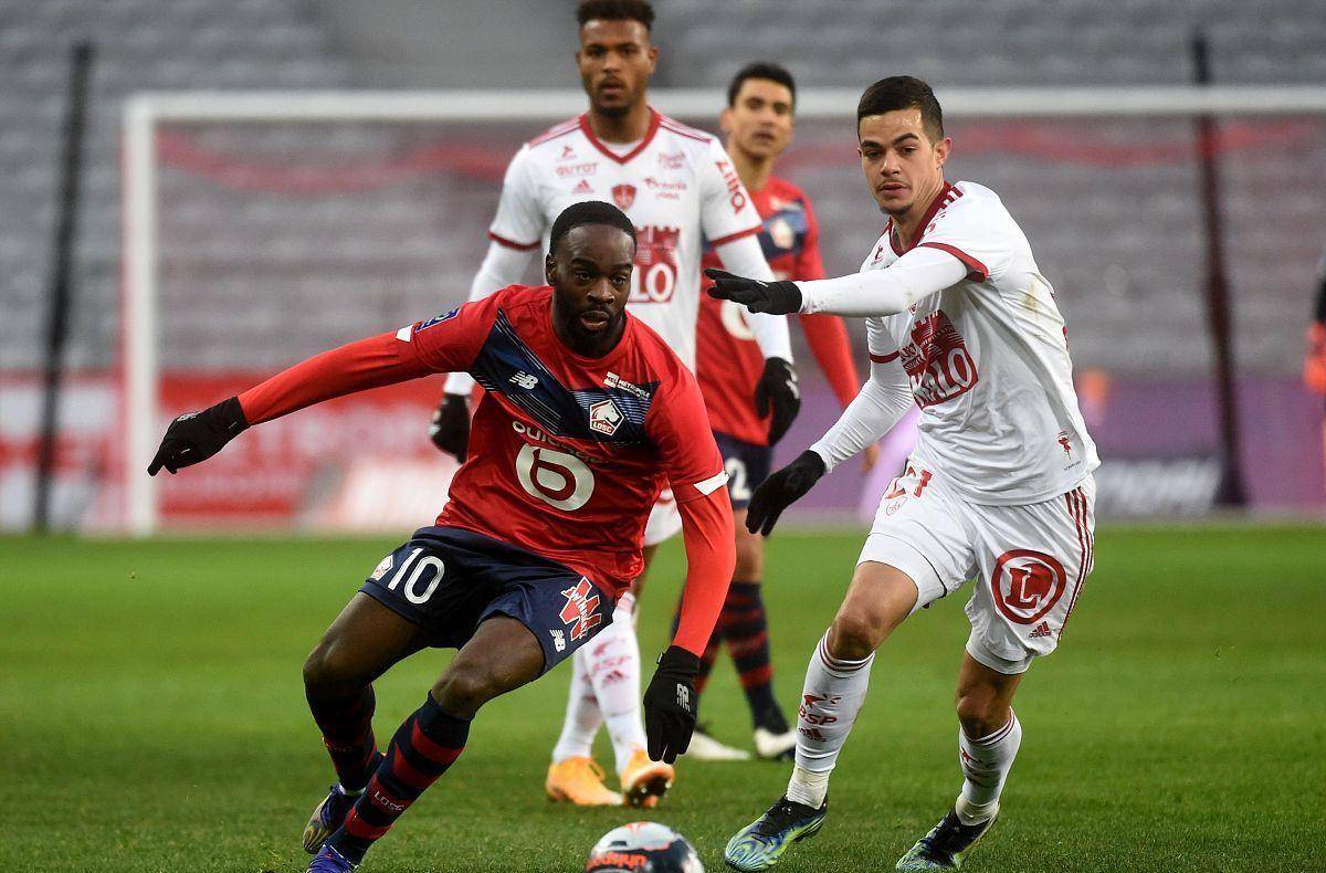 真正的强者 真正的强者