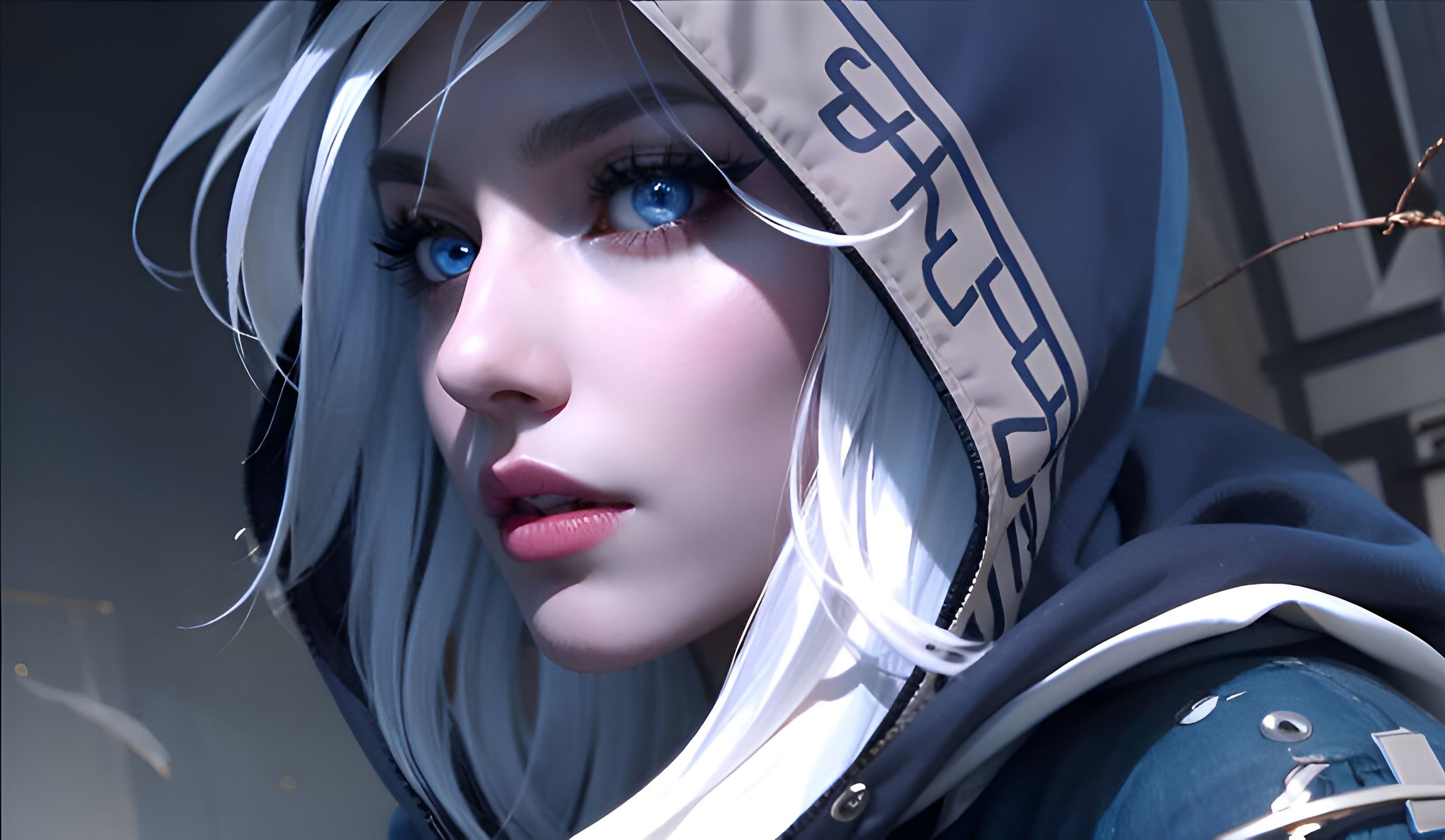 li li